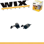 Oem Fuel Filter Wix For Jeep Grand Cherokee 2002-2004 V8-4.7L. Fixed Price $46.75.