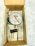Vintage Penske Engine Vacuum Fuel Pump Pressure Gauge 244-21141 Sears Co Manual. Fixed Price $74.45.