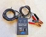 Otc 3398 Fuel Injection Pulse Tester. Fixed Price $110.00.