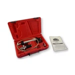 Mac Tools UCT520 Universal Cooling System Pressure Test Kit Complete Case. Fixed Price $99.99.