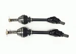 Precision Front Cv Axles For Polaris 1380153 Magnum 500 Sportsman 700 2002. Fixed Price $139.99.