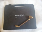 Jeep Liberty Diesel Injector Leak Down Test Vials & #4 Adapter Miller 9545 9686. Fixed Price $125.00.