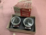 Snap MT1112 Inductive Ammeters - Set Of Four. Two Each. One Original Box.. Fixed Price $60.00.