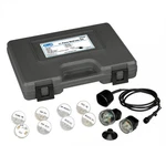 Otc Tools 3054E 11 Piece Noid Lite Set. Fixed Price $59.20.