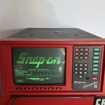 Snap On Tools Counselor Ii Digital Diagnostic Oscilloscope MT3000 Read!. Fixed Price $795.00.