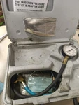 Matco Tools Fuel Pressure Testing Kit Model: FIT448 Complete. Fixed Price $149.99.