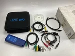 Otc 3857 Tech-scope Diagnostic Tool Kit (pc Based Digital Oscilloscope). Fixed Price $479.96.