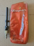 Snap Tools M3572 Diesel Compression Gauge Adapter- For Pencil Style. Fixed Price $43.83.