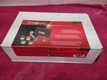 New!!! Snap On SVTS272A Cooling System Pressure Tester Kit Usa Tools. Fixed Price $328.00.