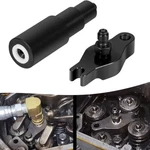 Injector Diesel Adapter Compression Tester TU-15-26 For Cummins Isb 5.9L. Fixed Price $40.91.