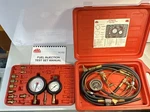 Mac Tools Fuel Injection Tester Kit, Not Complete. Fixed Price $210.00.