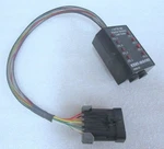 B8 Kent Moore J-34730-380 Injector Harness Load Tester Oem New Factory Boat Part. Fixed Price $21.74.