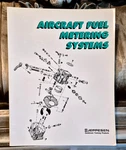 Aircraft Fuel Metering Systems (jeppesen, 1985 Paperback, Very Good) (JS312650B). Fixed Price $20.00.
