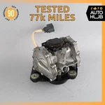 10-13 Mercedes W221 S400 Hybrid Electric Vacuum Pump 2214300332 Oem. Fixed Price $164.23.