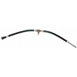 Star Products 74484 5/16 Quick Disconnect Hose Assym Chry/fitsd. Fixed Price $28.93.