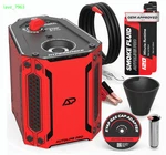 Hypersmoke Evap Leak Tester, Adjustable Pressure, Compressor, Adapters. Fixed Price $64.99.