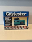 Gunson Gastester Digital #4125 - Co Exhaust Analyzer With Pulse Pump. Fixed Price $350.00.