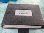 Kent Moore J36364 10-20 Series Sierra Lower Control Arm Bushing Service Kit. Fixed Price $7.27.