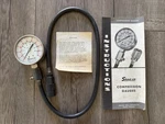 Snap Compression Mt 26E (gauge Only). Fixed Price $100.00.