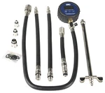 Otc 5605-DG Deluxe Digital Compression Tester Kit Gas Engine Cylinder. Fixed Price $175.49.