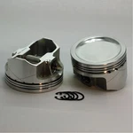 Dss Piston Kit K1-6463-4010; 4.010" Bore -10CC Dish For Dodge Viper 8.0L V10. Fixed Price $1607.95.