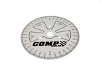 Comp Camshaft Degree Wheel - 9.0" Diameter*sportsman. Fixed Price $46.65.