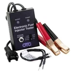 Otc 3398 Electronic Fuel Injector Pulse Tester Cylinder Balance. Fixed Price $212.66.