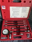 CT166K Matco Tools Compression Test Kit Complete With Case.. Fixed Price $169.00.
