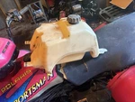 2002 Polaris Magnum 325 4X4 Gas Fuel Tank 34143. Fixed Price $200.00.
