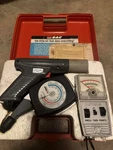 Rac Auto Mechanic Car Compression Tester Tool Kit. Fixed Price $51.18.