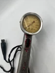 Rare Vintage Sun Universal Motor Compression Tester Model 48 - Untested. Fixed Price $65.90.