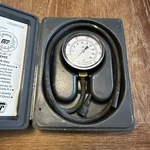 J/b Gas Pressure Test Kit 29435 0-35 Used. Fixed Price $25.00.