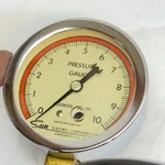 Sun Electric Corporation Fuel Pump Tester FPT-4. Fixed Price $43.41.