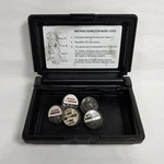 Borroughs BT8837 Fuel Injection Test Kit Noid Lites BT8239 BT8329A BT8320 BT8824. Fixed Price $15.99.