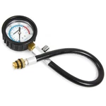 Powerbuilt Compression Tester For 14MM & 18MM Spark Plug Threads - 647000. Fixed Price $36.95.