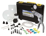 Mity-vac MV8500 Silverline Elite Automotive Test Kit. 2-IN0 Vacuum & Pressure!. Fixed Price $103.99.