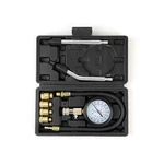 Compression Tester, 8PCS Engine Kit Professional... Fast Ship. Fixed Price $26.67.