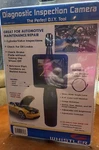 Whistler WIC-1229C Inspection Camera Color New Box. Fixed Price $99.99.