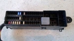 2013 Ford Focus Rear Left Trunk Relay Fuse Junction Box Cabin 100950. Fixed Price $146.00.