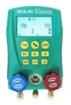 Dlg DI-517 Manifold Digital Gauge Refrigeration System Hvac. Fixed Price $89.99.