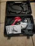 Triplett 8120 Cobra Wifi Wireless Inspection Camera With Case. New. Fixed Price $50.00.