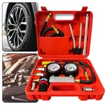 Cylinder Leak Down Tester Tool Kit, Gasoline Engine Compression. Fixed Price $32.15.