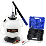Automatic Transmission Fluid Pump Atf Refill Tool Kit, 7.5L Manual Automotive.... Fixed Price $155.50.
