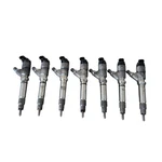 2006-2010 Chevy Bosch Fuel Injectors Set Of 7 Gmc Lbz Lmm Duramax Diesel Oem Fix. Fixed Price $899.95.