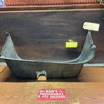Foot Well Right Rest # 5433219-070 Polaris 2001 Sportsman 400 Atv 4X4. Fixed Price $84.69.