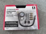 Pittsburgh Automotive 62638 Compression Test Kit 8-PIECE. Fixed Price $19.50.