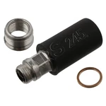 Fuel Pre-supply Pump Febi For Man Mercedes Renault Trucks Daf Scania 66123. Fixed Price $10.04.