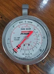 Penske Engine Vacuum Gauge Fuel Pump Tester 244-2114. Fixed Price $29.00.
