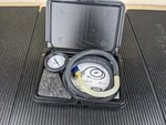 #AZ947 Waekon Industries WAE-BPT02 Back Pressure Tester. Fixed Price $79.95.