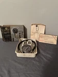Nos Vintage Napa Balkamp 700-1095 Compression Tester Kit Unused Made Usa. Fixed Price $64.99.